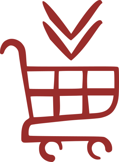 Carrito vacío